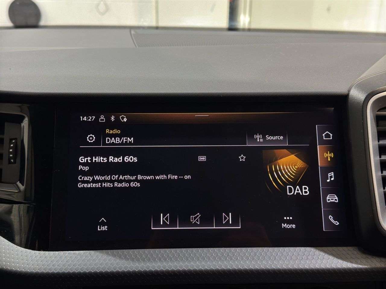 2024 AUDI A1 2024 AUDI A1