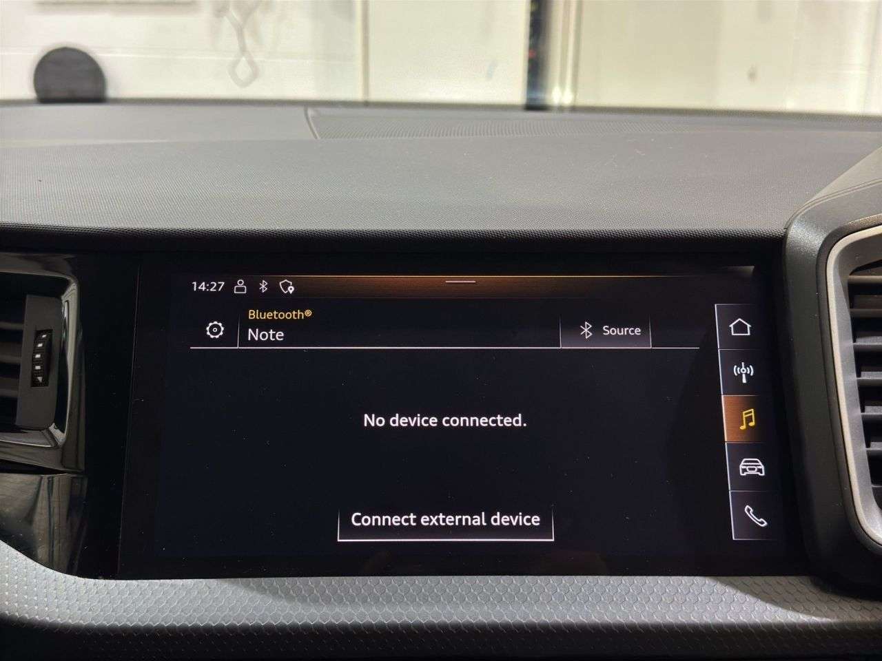 2024 AUDI A1 2024 AUDI A1