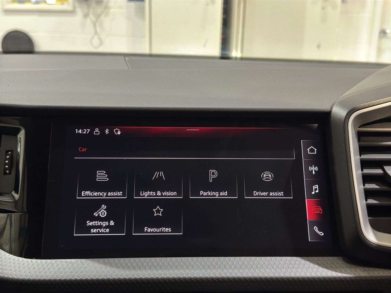 2024 AUDI A1 2024 AUDI A1