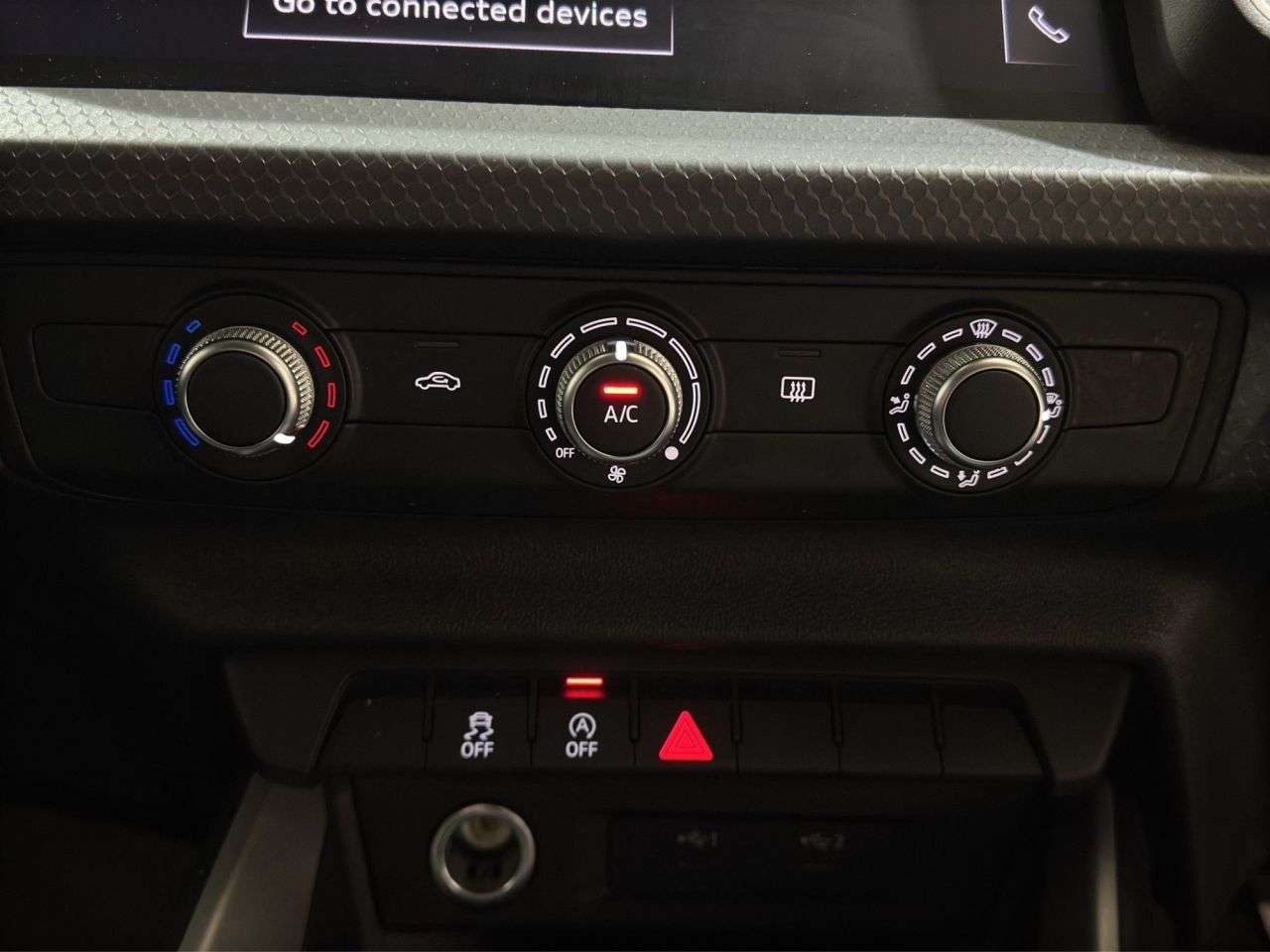 2024 AUDI A1 2024 AUDI A1