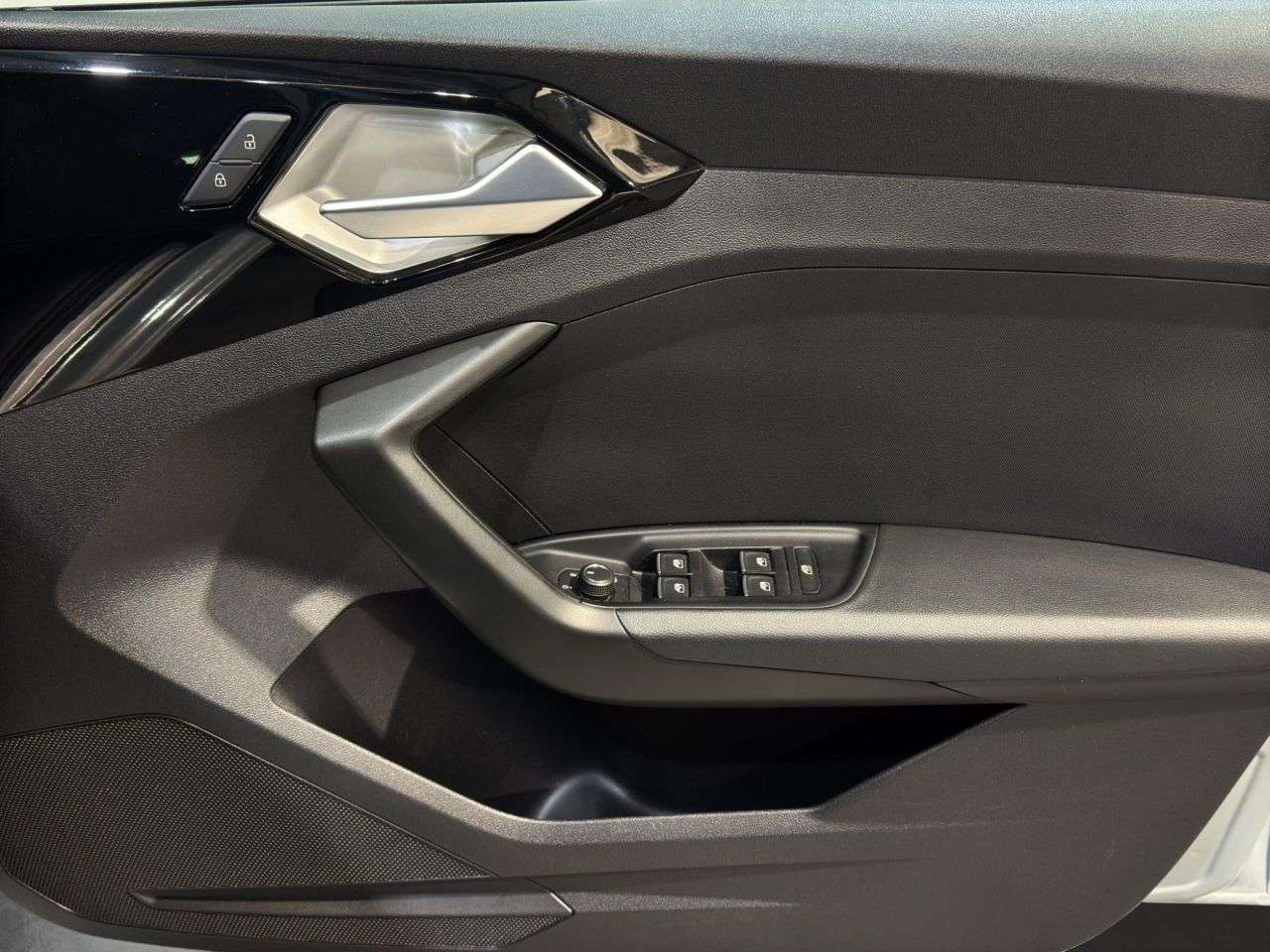 2024 AUDI A1 2024 AUDI A1