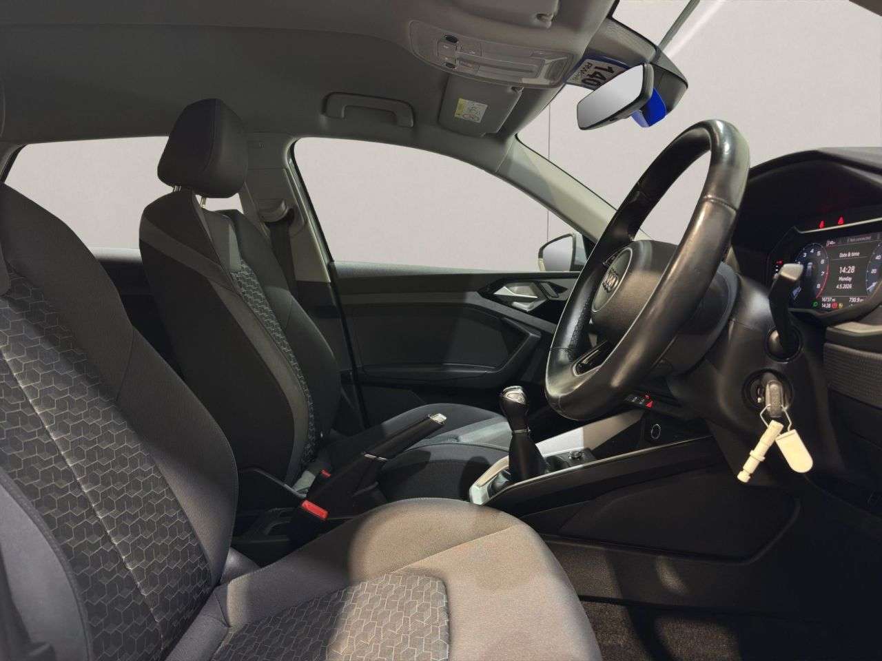 2024 AUDI A1 2024 AUDI A1