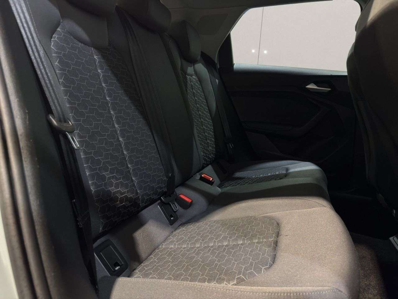 2024 AUDI A1 2024 AUDI A1