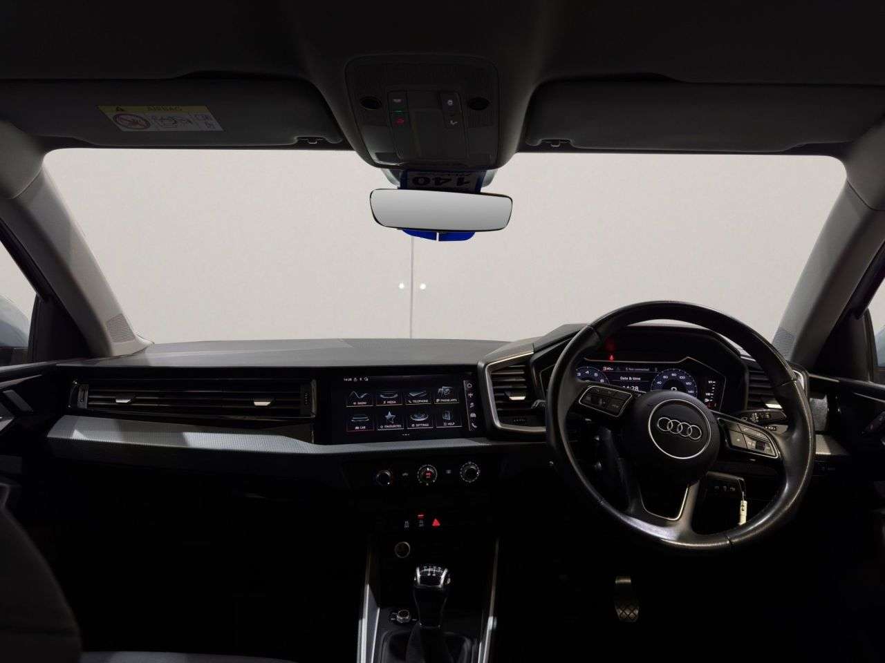 2024 AUDI A1 2024 AUDI A1
