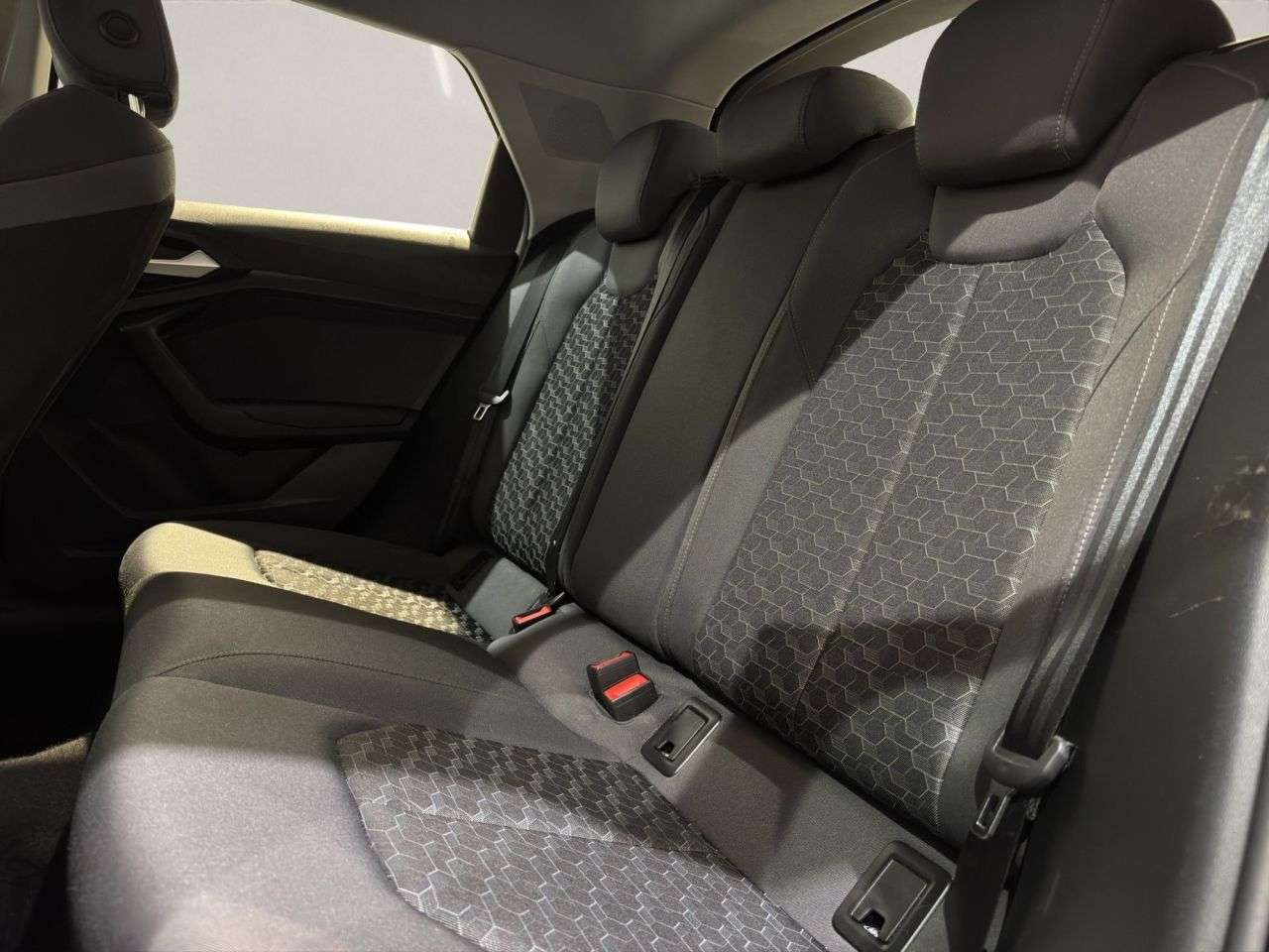 2024 AUDI A1 2024 AUDI A1