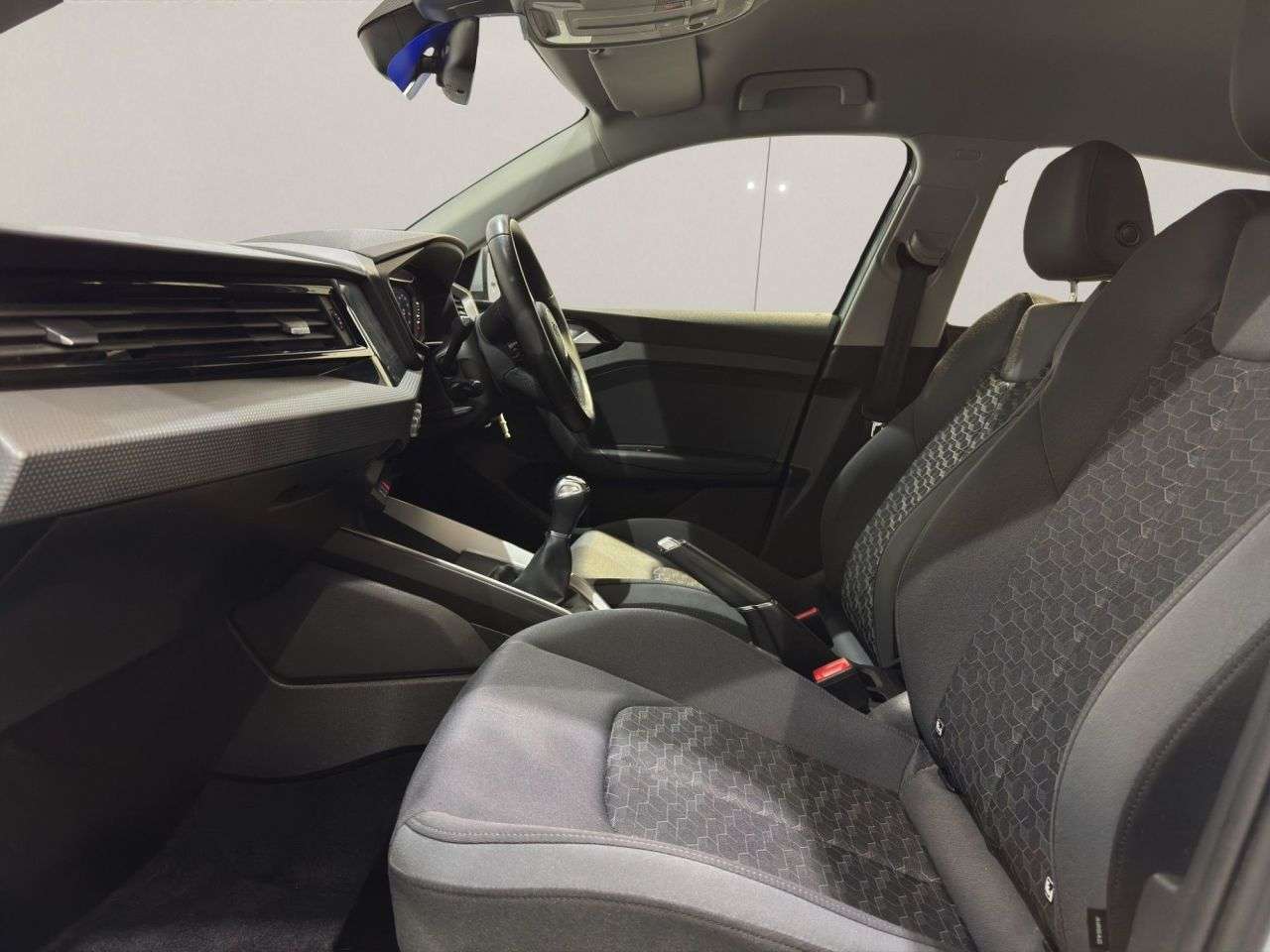 2024 AUDI A1 2024 AUDI A1
