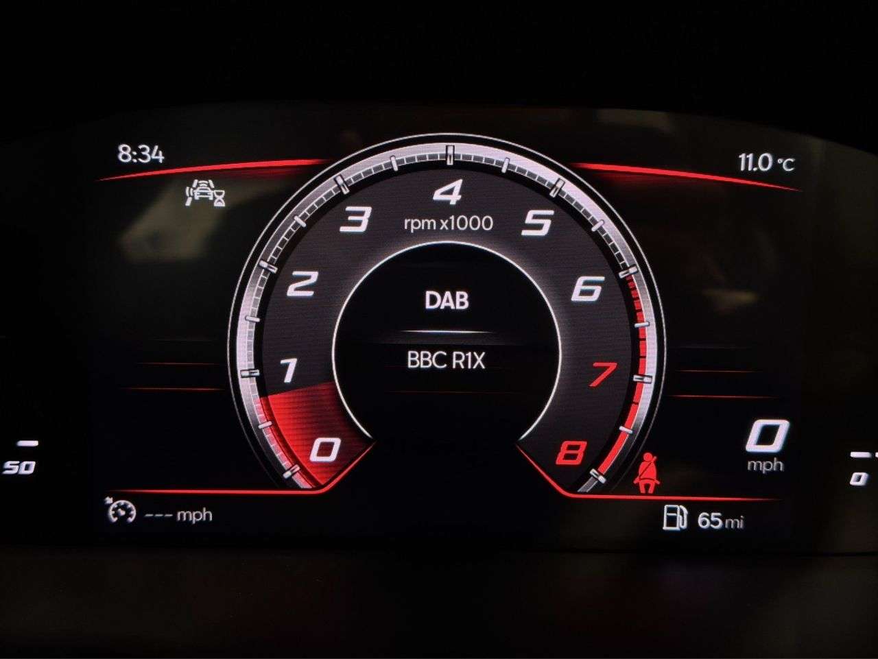 2023 SEAT ATECA 2023 SEAT ATECA