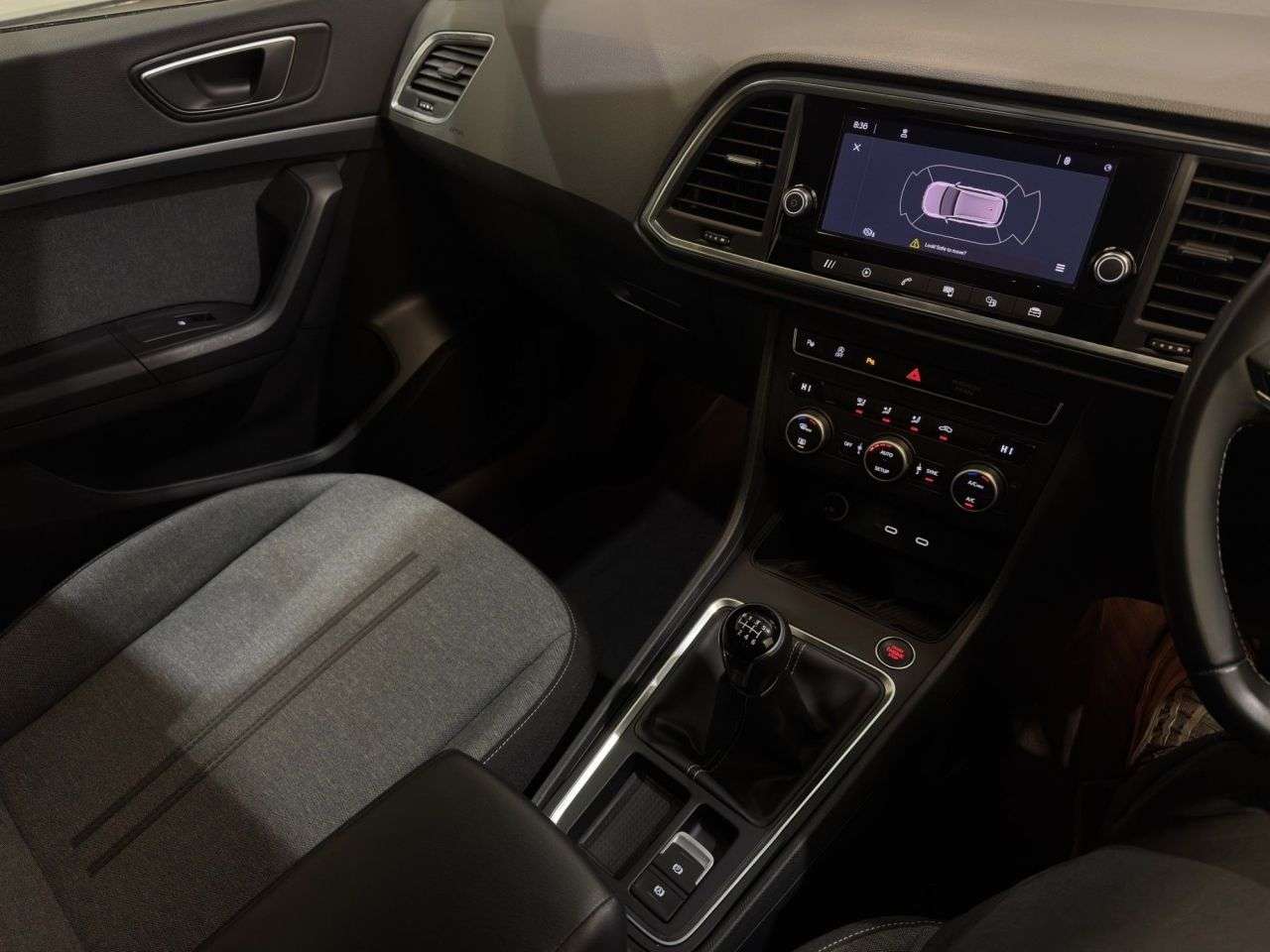 2023 SEAT ATECA 2023 SEAT ATECA
