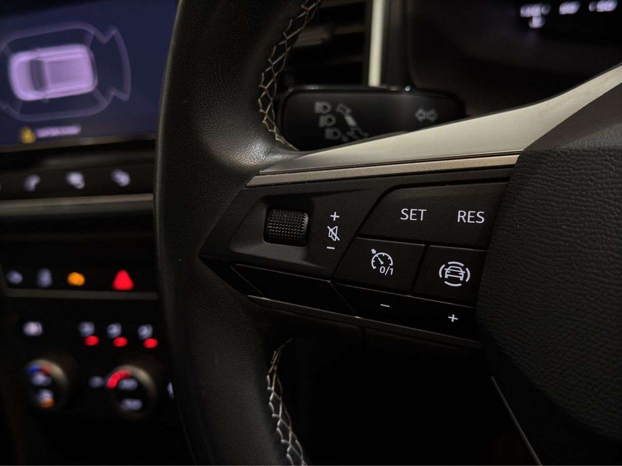 2023 SEAT ATECA 2023 SEAT ATECA