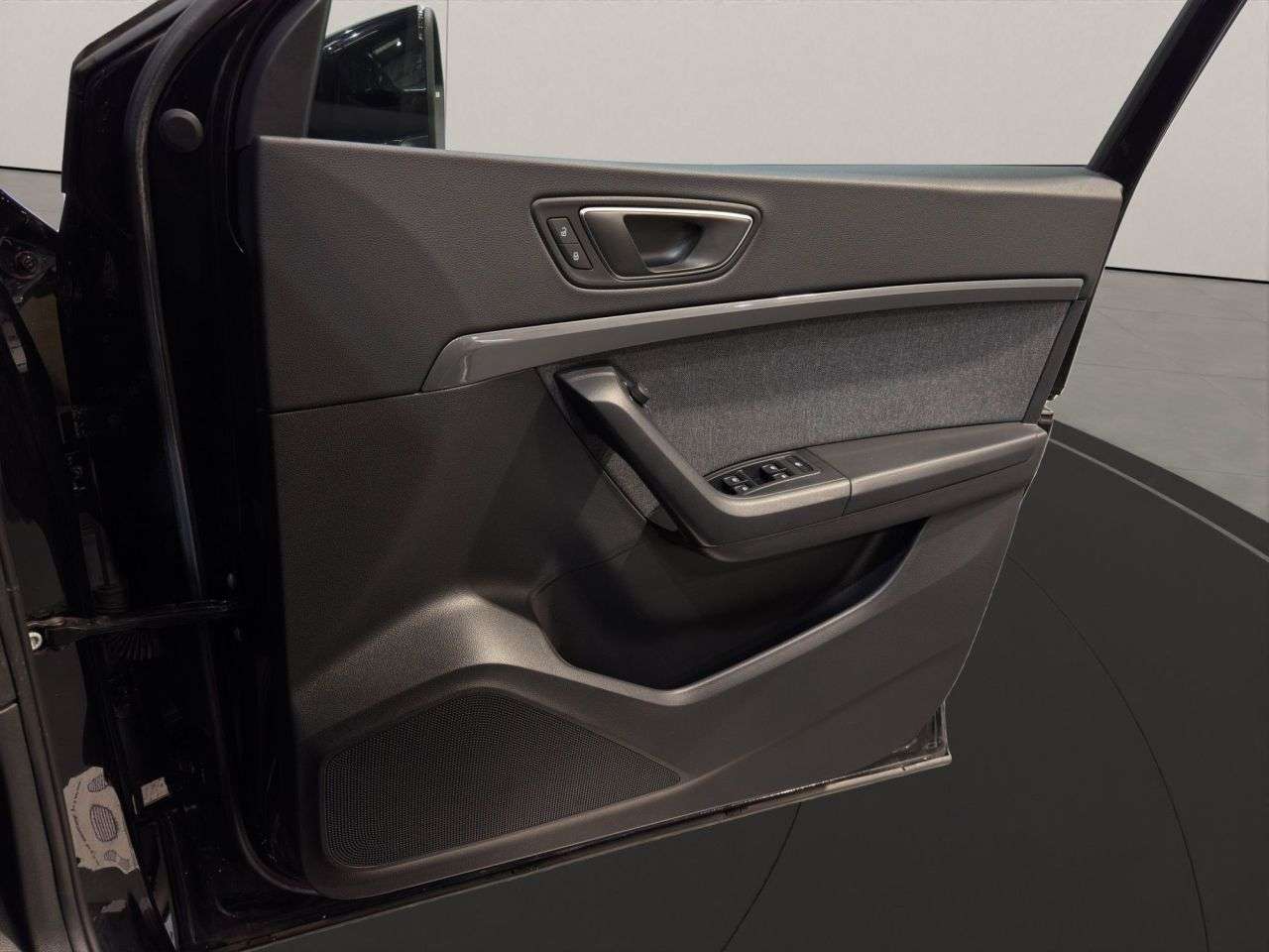 2023 SEAT ATECA 2023 SEAT ATECA