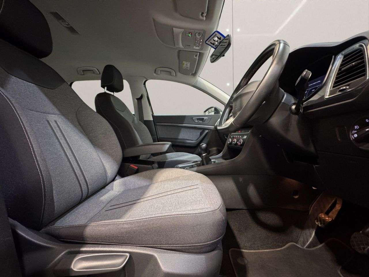 2023 SEAT ATECA 2023 SEAT ATECA