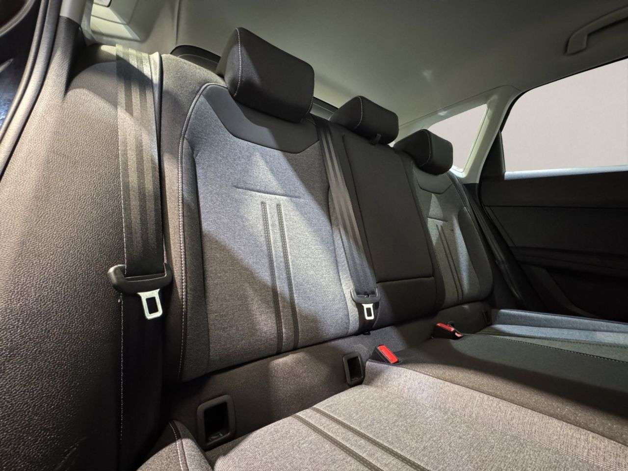 2023 SEAT ATECA 2023 SEAT ATECA