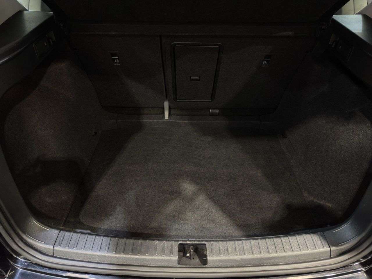 2023 SEAT ATECA 2023 SEAT ATECA