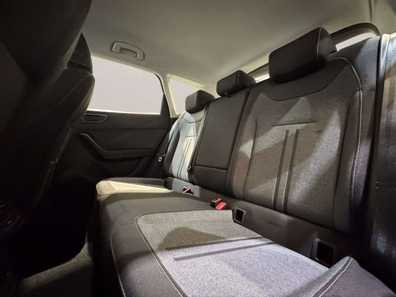 2023 SEAT ATECA 2023 SEAT ATECA