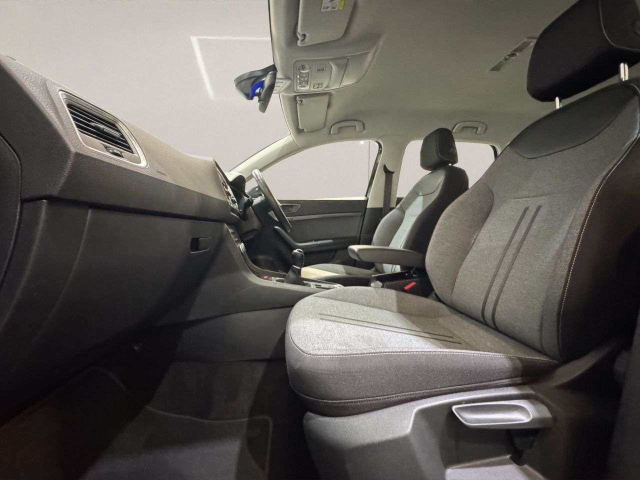 2023 SEAT ATECA 2023 SEAT ATECA