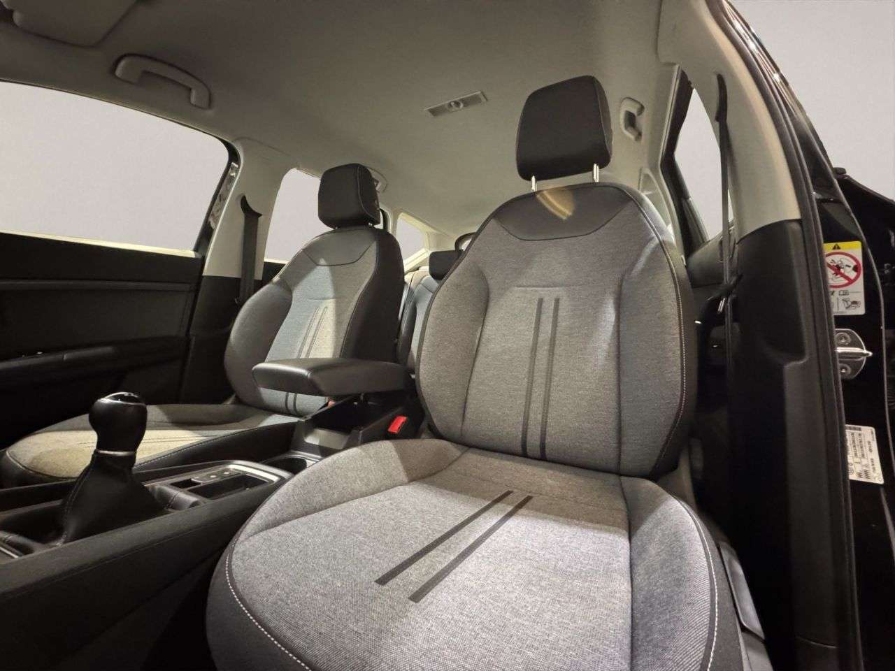 2023 SEAT ATECA 2023 SEAT ATECA