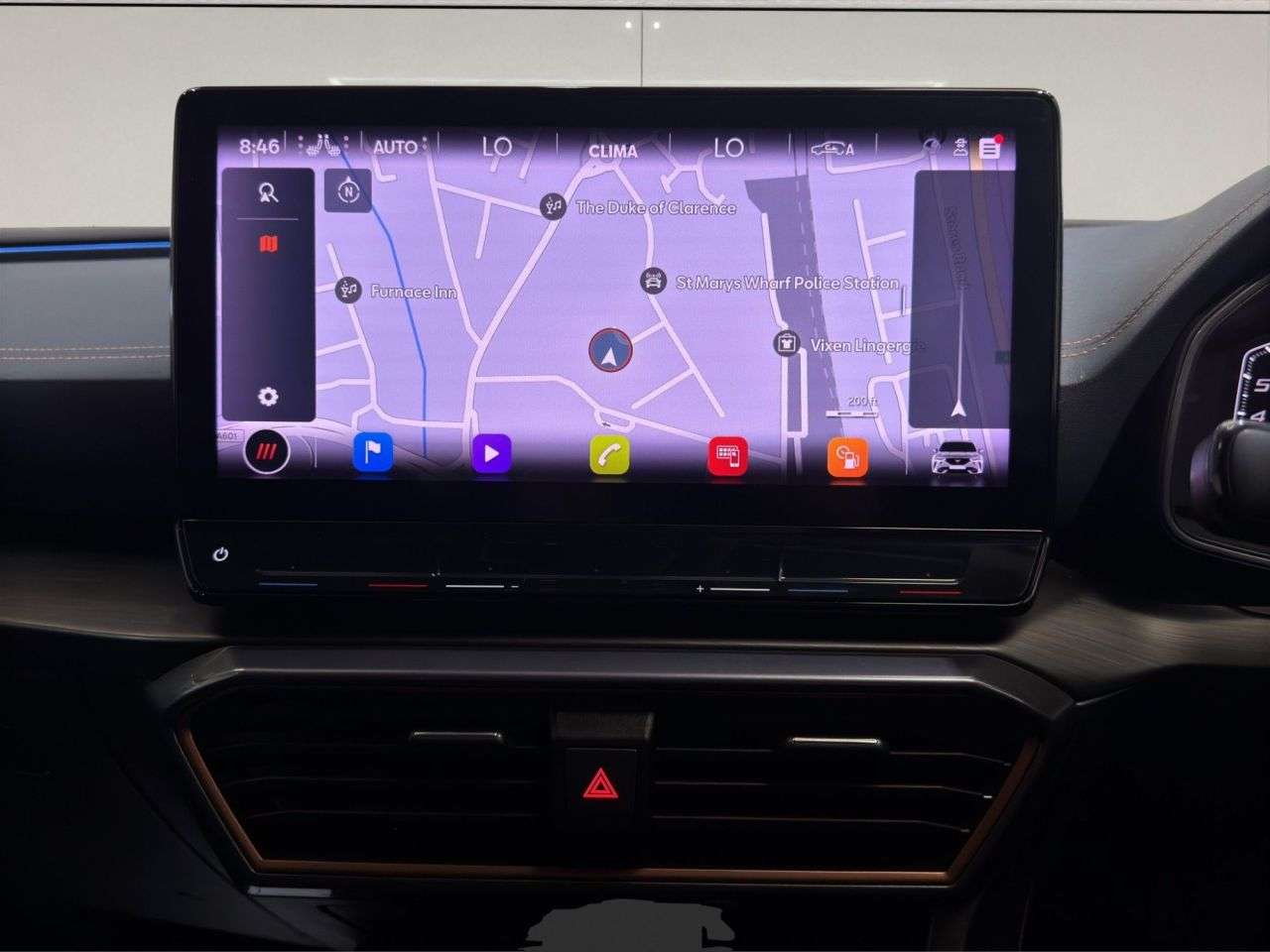 2021 CUPRA FORMENTOR 2021 CUPRA FORMENTOR