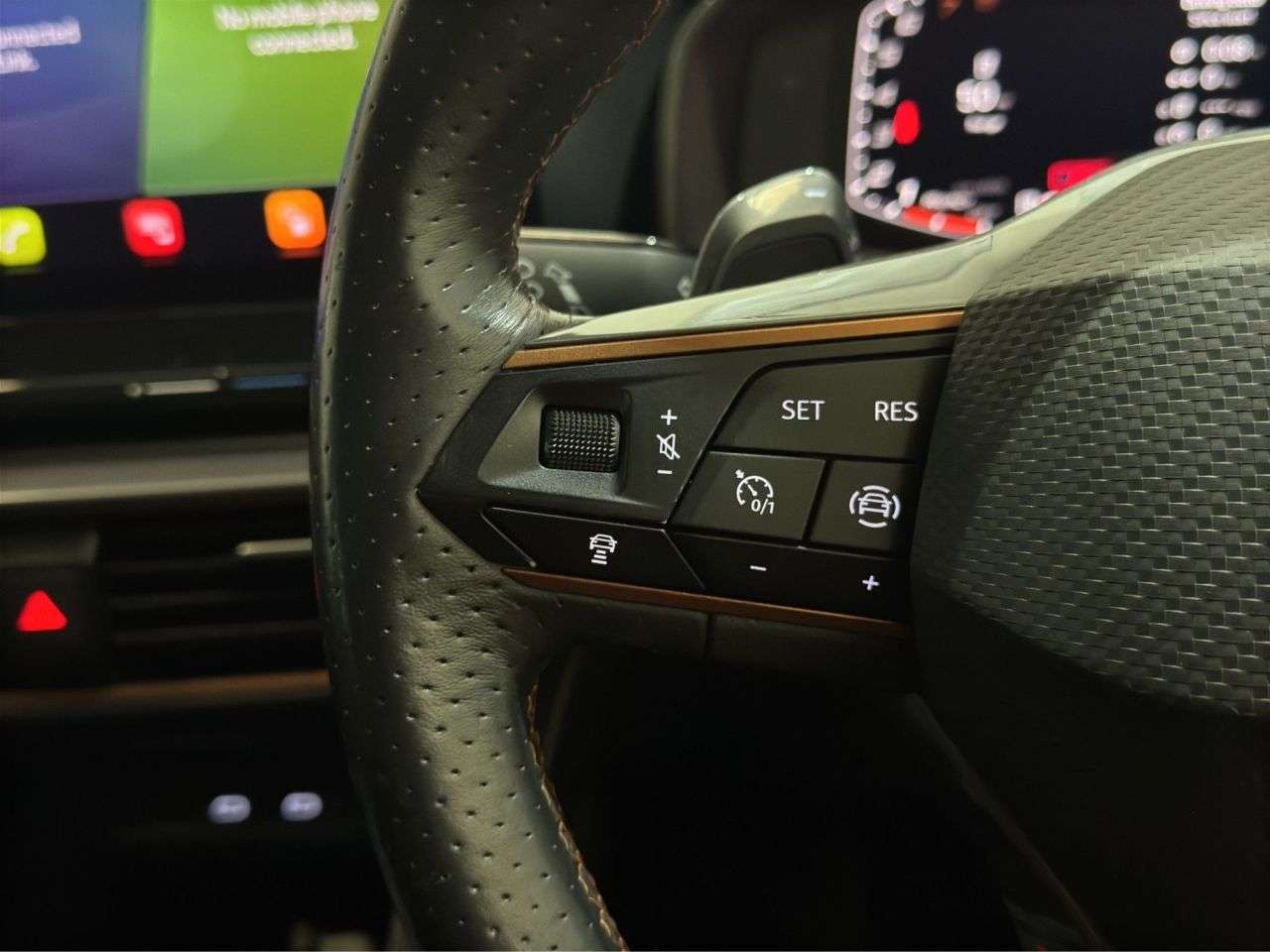 2021 CUPRA FORMENTOR 2021 CUPRA FORMENTOR