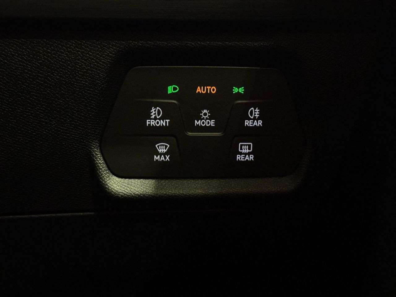 2021 CUPRA FORMENTOR 2021 CUPRA FORMENTOR