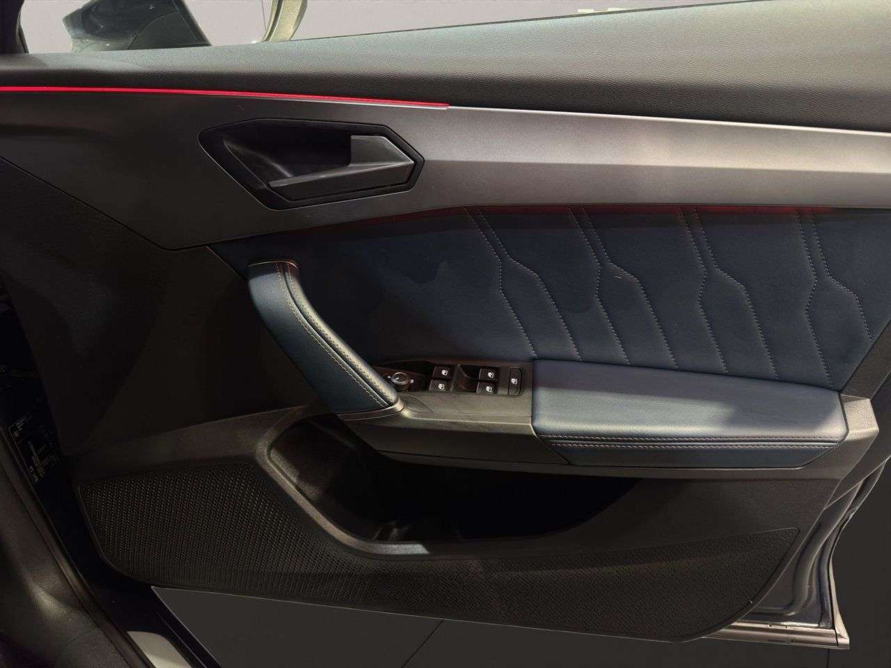 2021 CUPRA FORMENTOR 2021 CUPRA FORMENTOR