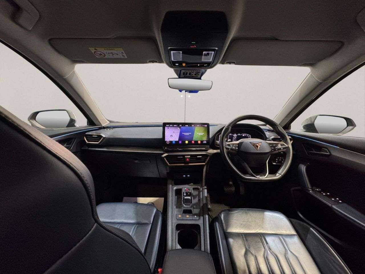 2021 CUPRA FORMENTOR 2021 CUPRA FORMENTOR