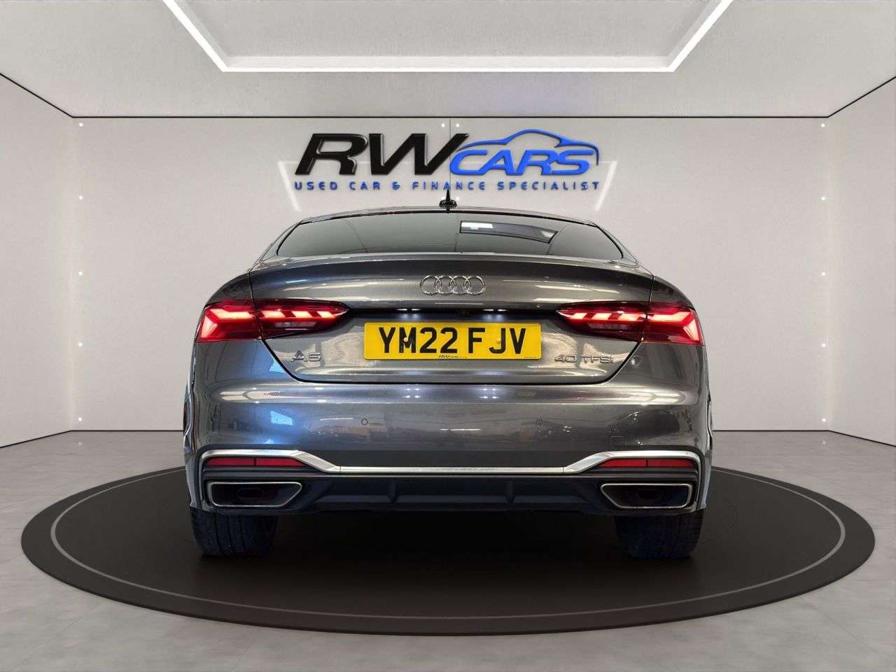 2022 AUDI A5 2022 AUDI A5