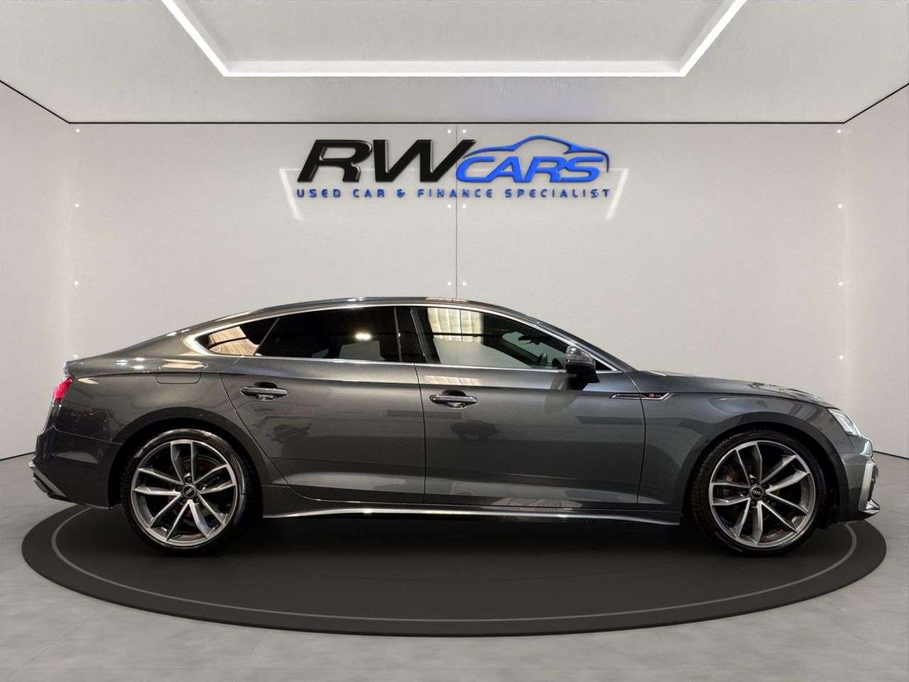 2022 AUDI A5 2022 AUDI A5