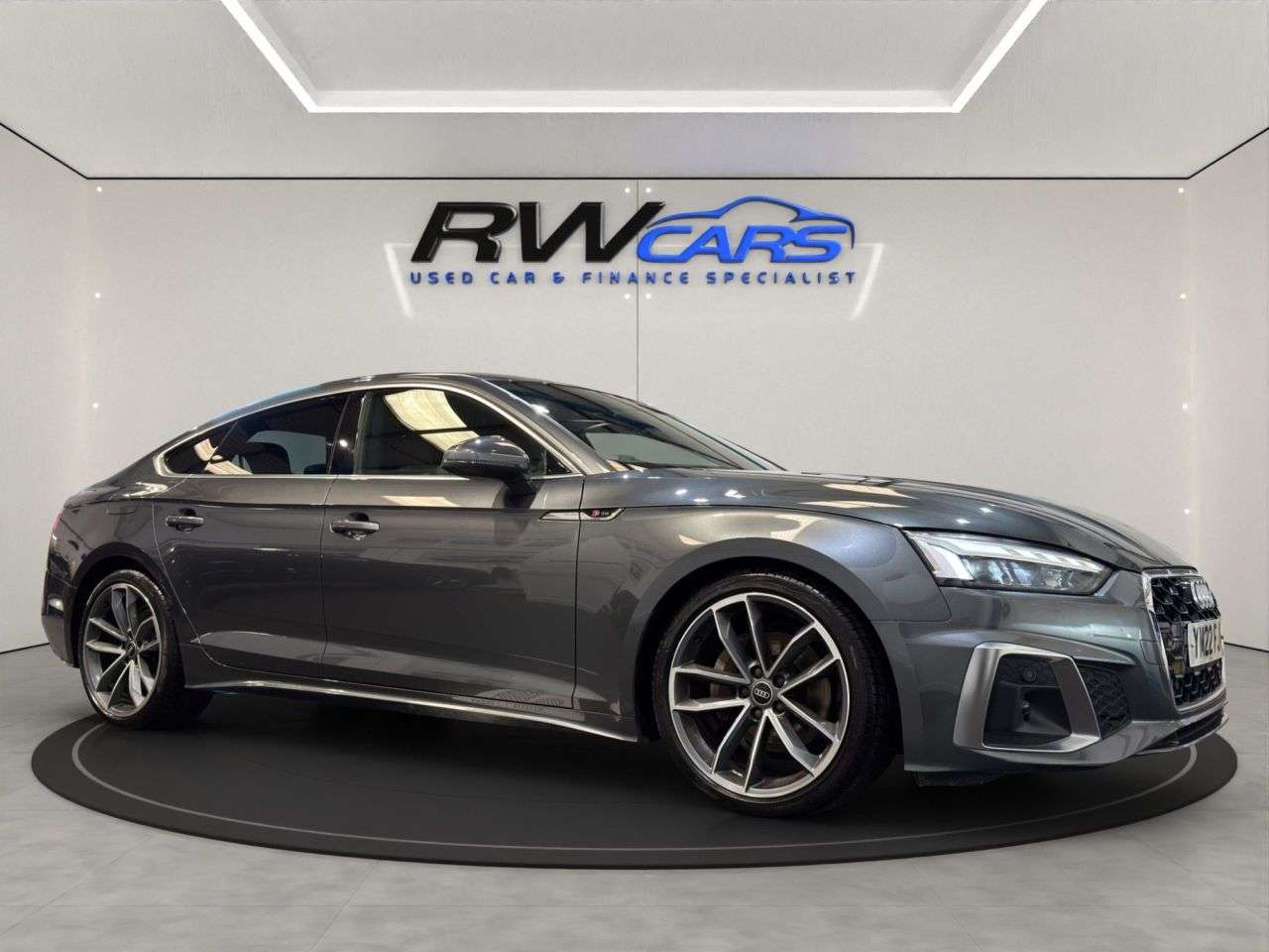 2022 AUDI A5 2022 AUDI A5