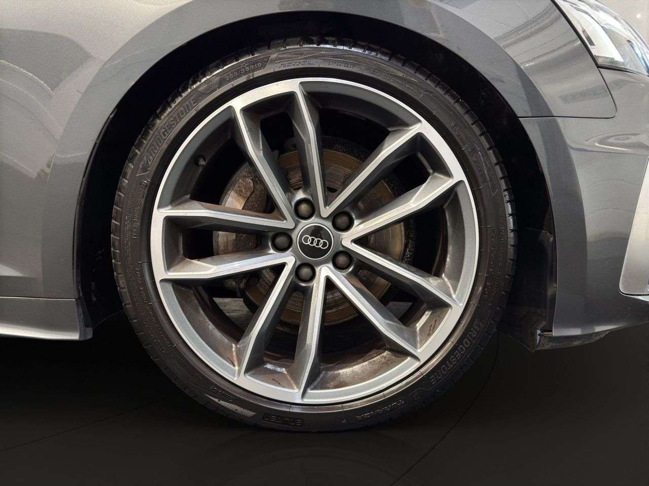 2022 AUDI A5 2022 AUDI A5