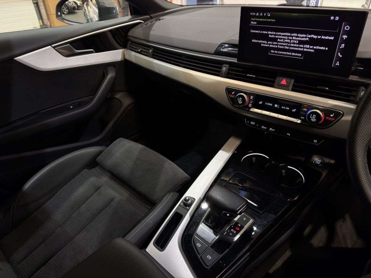 2022 AUDI A5 2022 AUDI A5