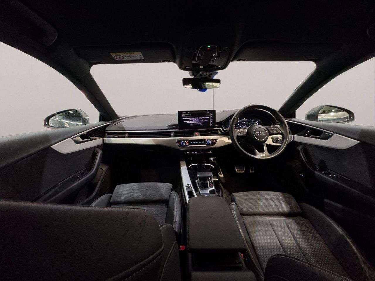 2022 AUDI A5 2022 AUDI A5