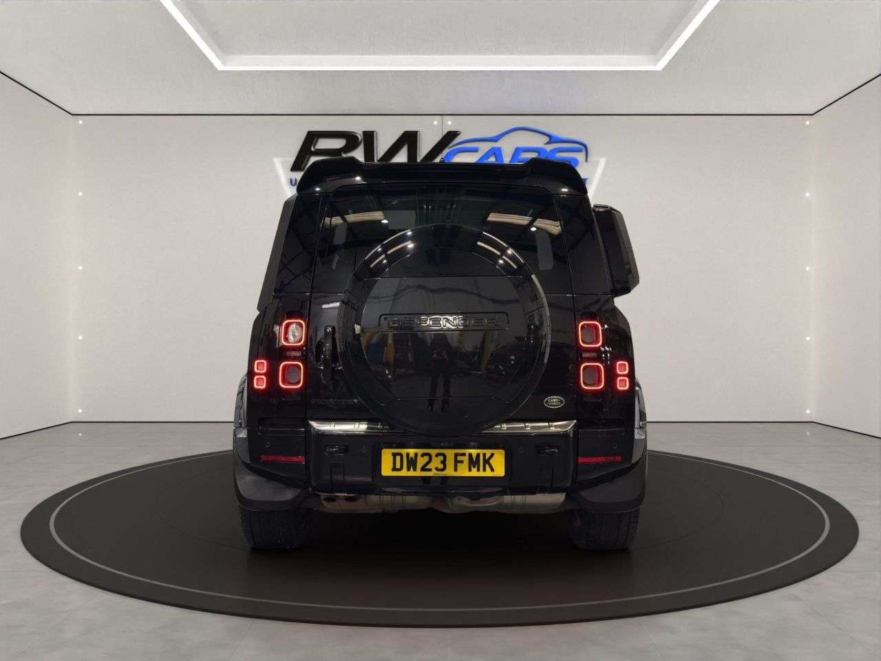 2023 LAND ROVER DEFENDER 2023 LAND ROVER DEFENDER