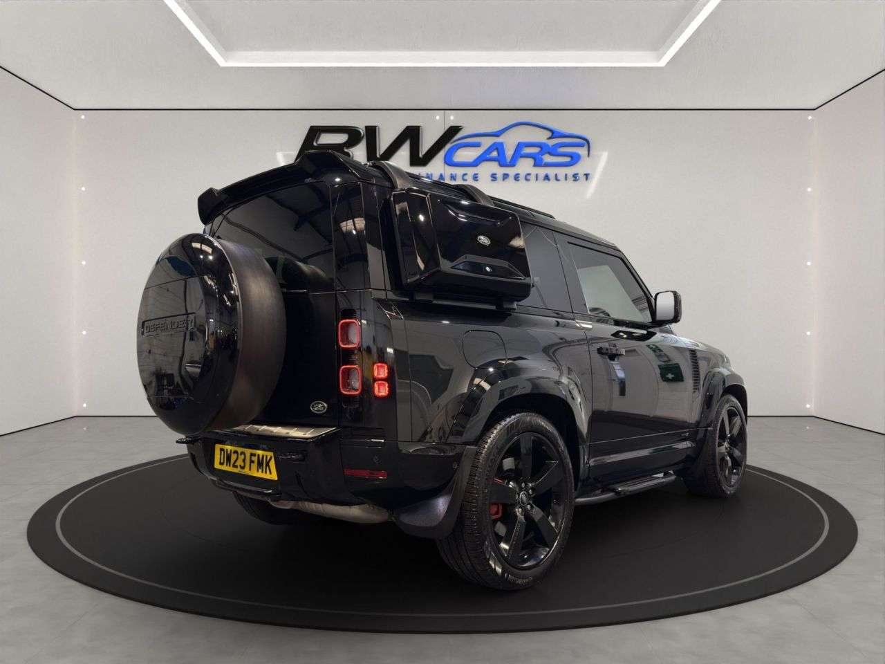 2023 LAND ROVER DEFENDER 2023 LAND ROVER DEFENDER