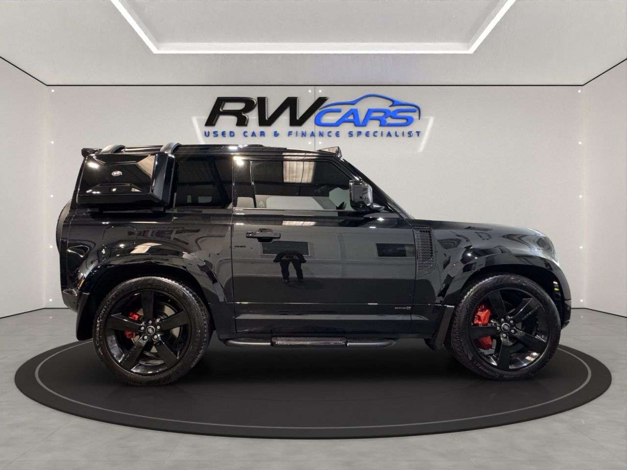 2023 LAND ROVER DEFENDER 2023 LAND ROVER DEFENDER