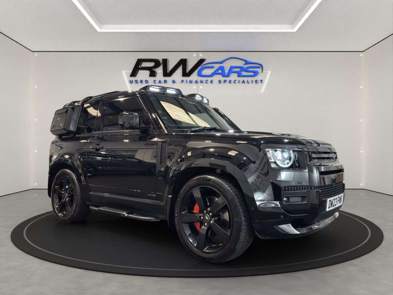 2023 LAND ROVER DEFENDER 2023 LAND ROVER DEFENDER