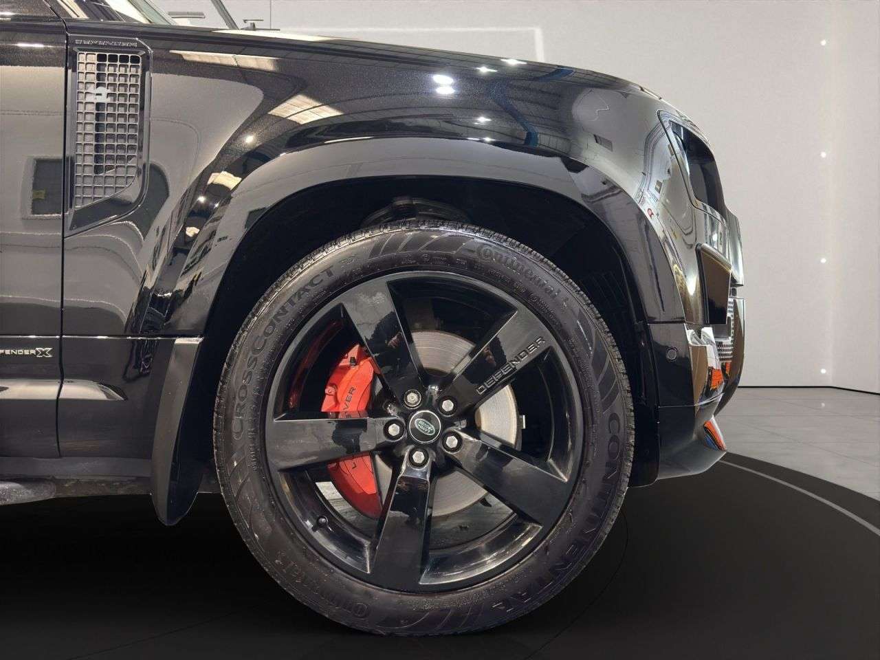 2023 LAND ROVER DEFENDER 2023 LAND ROVER DEFENDER