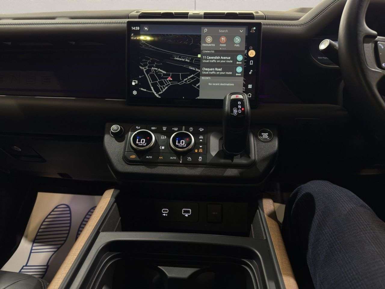 2023 LAND ROVER DEFENDER 2023 LAND ROVER DEFENDER