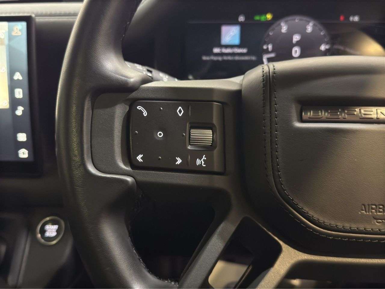 2023 LAND ROVER DEFENDER 2023 LAND ROVER DEFENDER