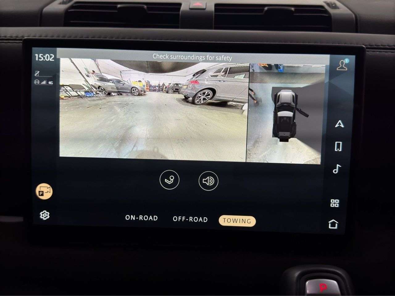 2023 LAND ROVER DEFENDER 2023 LAND ROVER DEFENDER