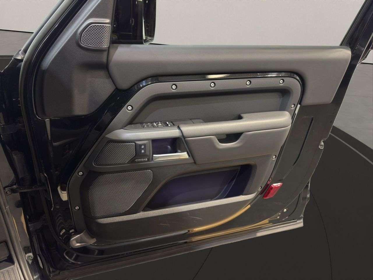 2023 LAND ROVER DEFENDER 2023 LAND ROVER DEFENDER