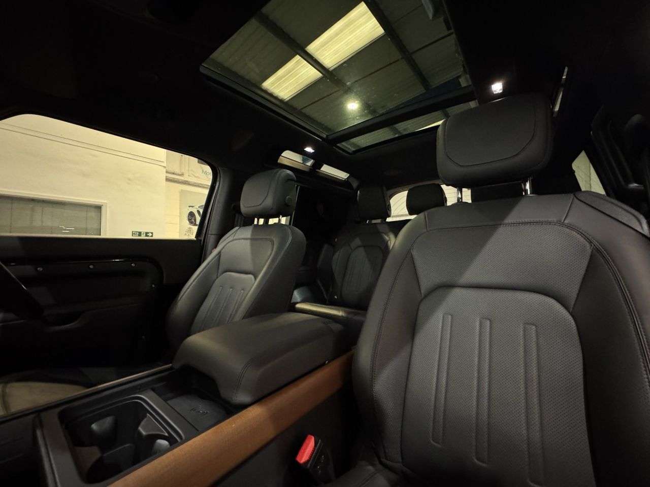 2023 LAND ROVER DEFENDER 2023 LAND ROVER DEFENDER