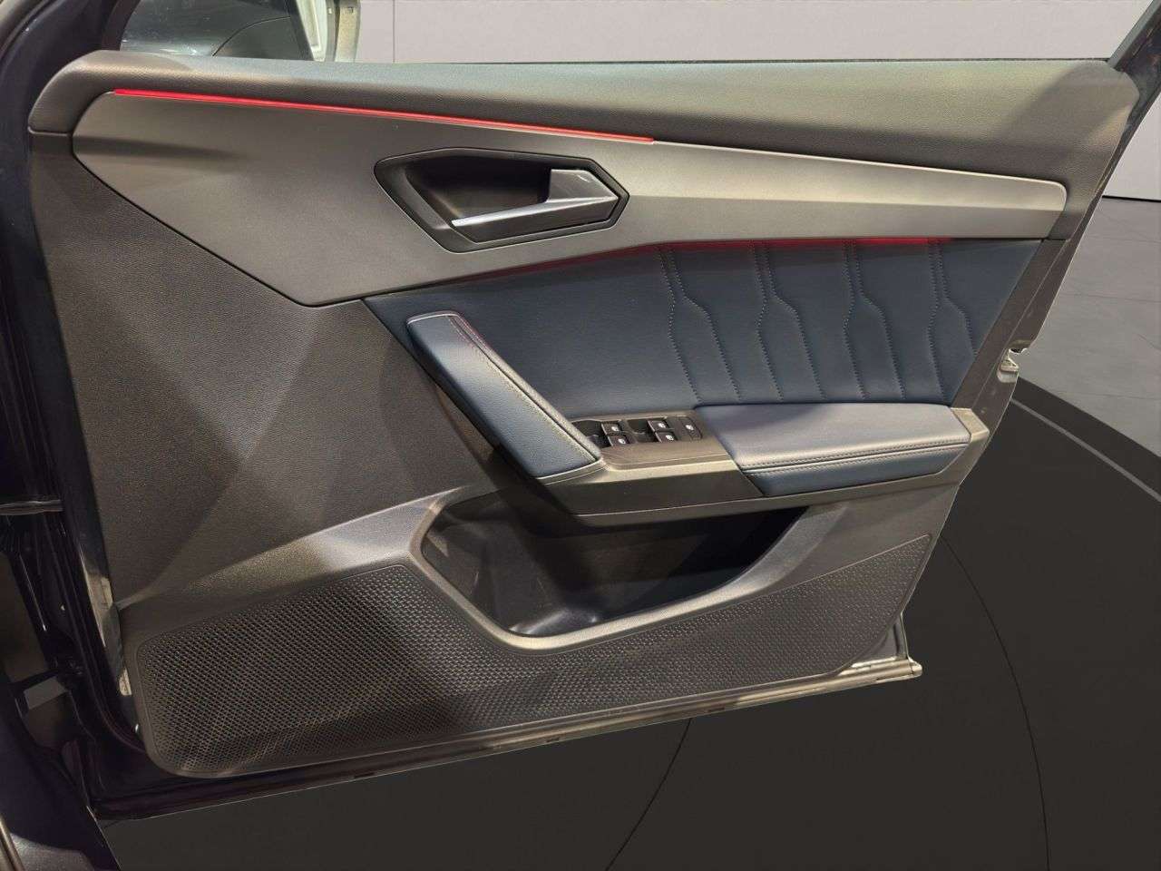 2023 CUPRA FORMENTOR 2023 CUPRA FORMENTOR