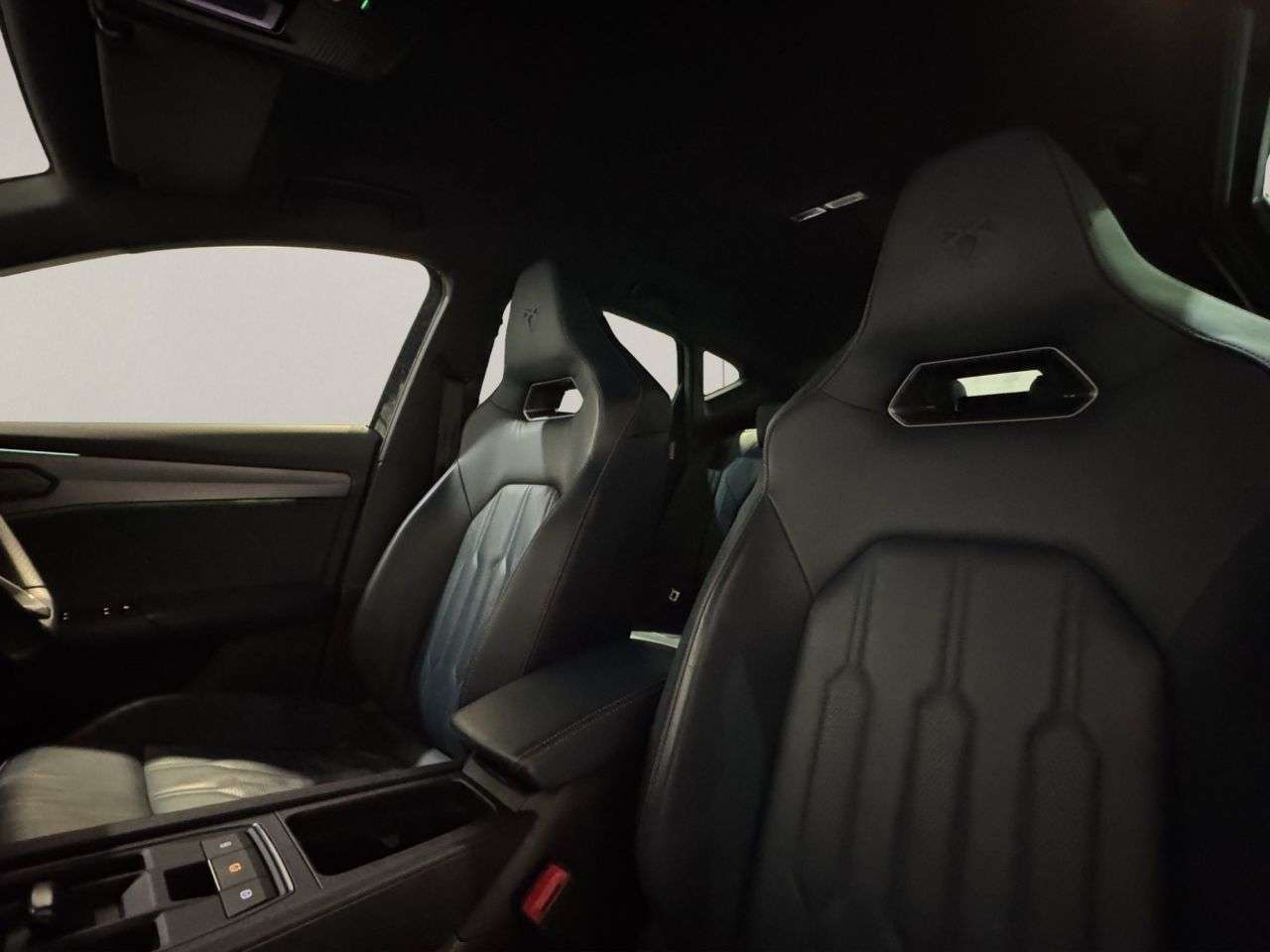 2023 CUPRA FORMENTOR 2023 CUPRA FORMENTOR