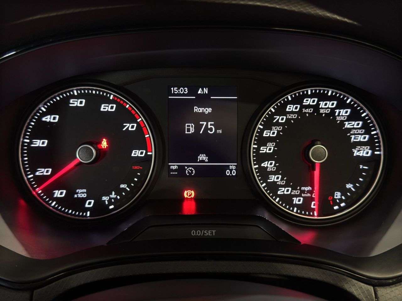 2022 SEAT ARONA 2022 SEAT ARONA