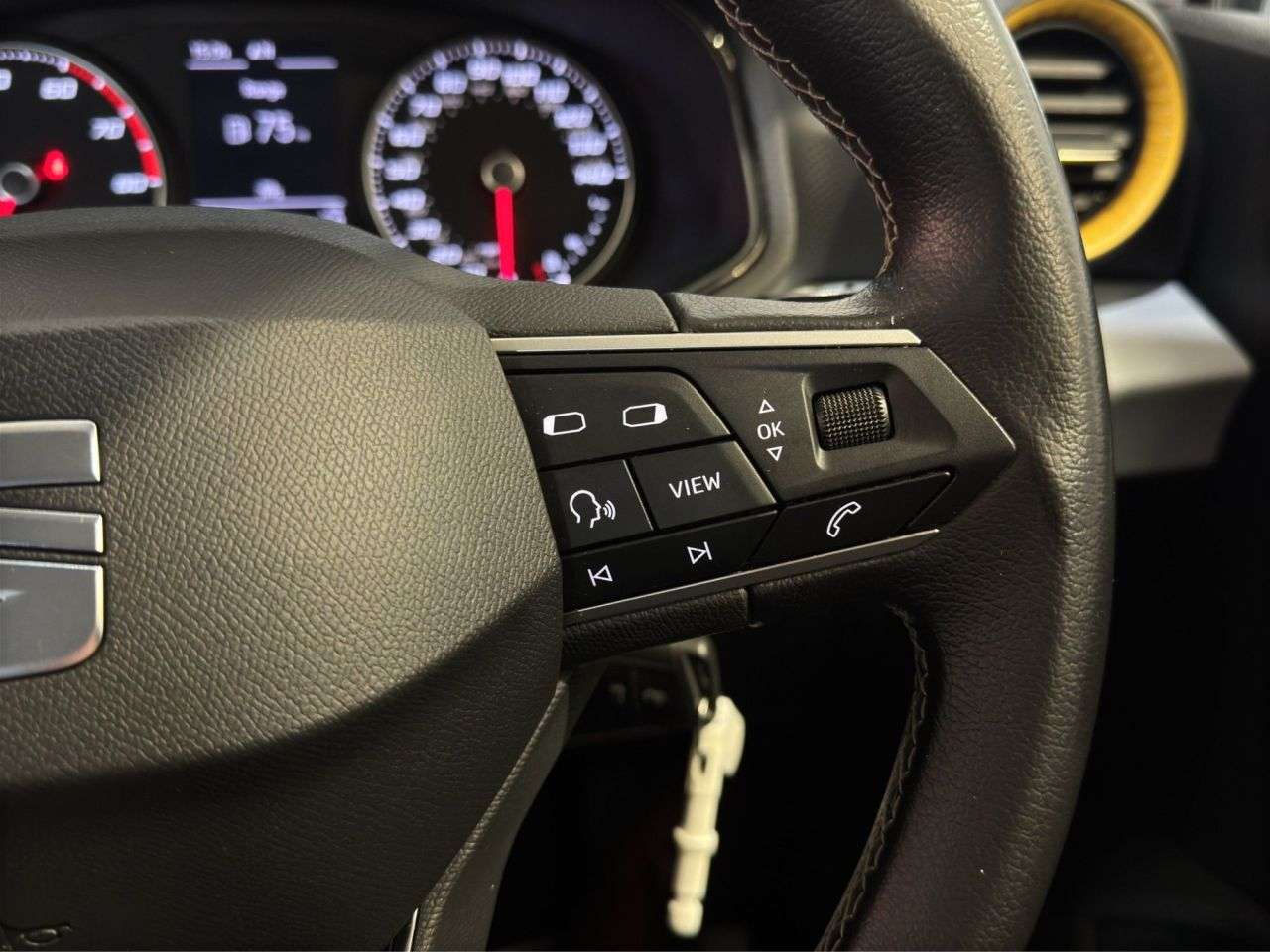 2022 SEAT ARONA 2022 SEAT ARONA