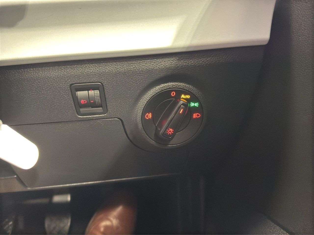 2022 SEAT ARONA 2022 SEAT ARONA