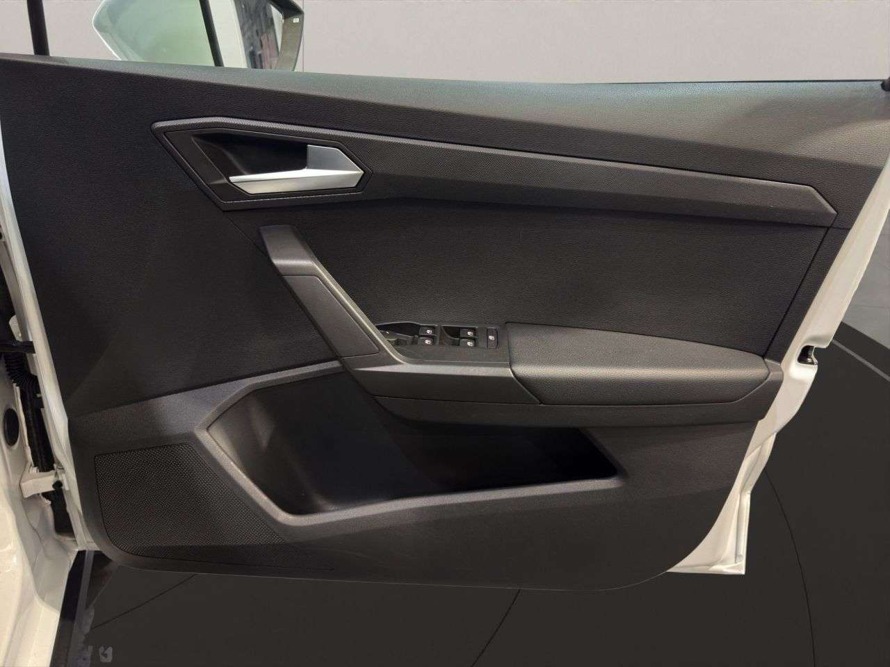 2022 SEAT ARONA 2022 SEAT ARONA