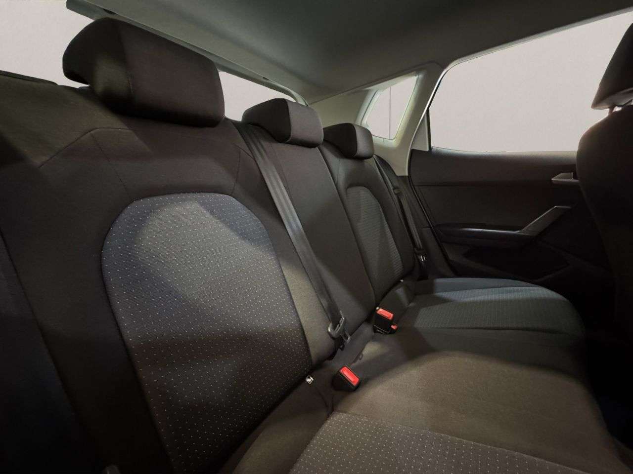 2022 SEAT ARONA 2022 SEAT ARONA