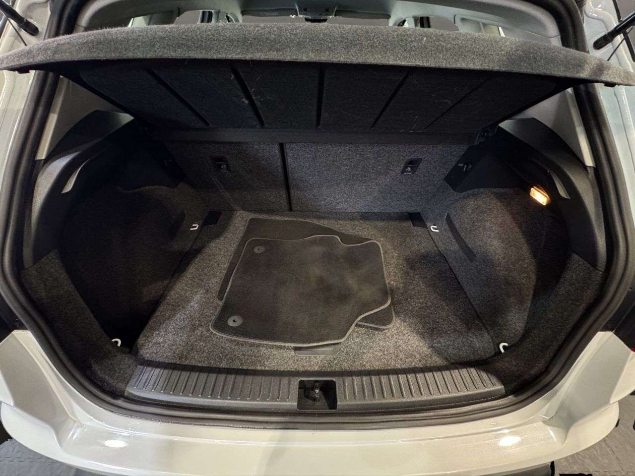 2022 SEAT ARONA 2022 SEAT ARONA