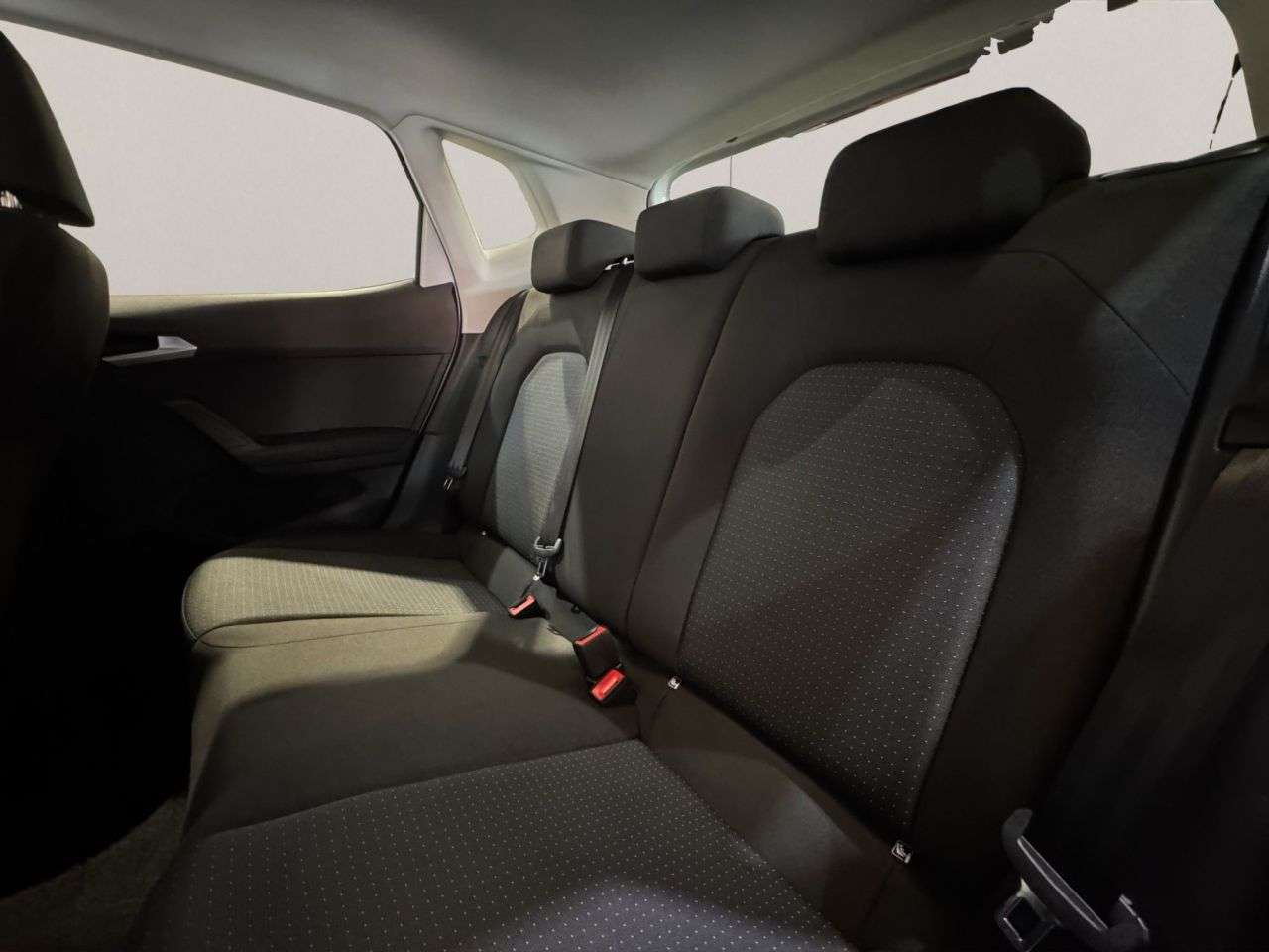 2022 SEAT ARONA 2022 SEAT ARONA